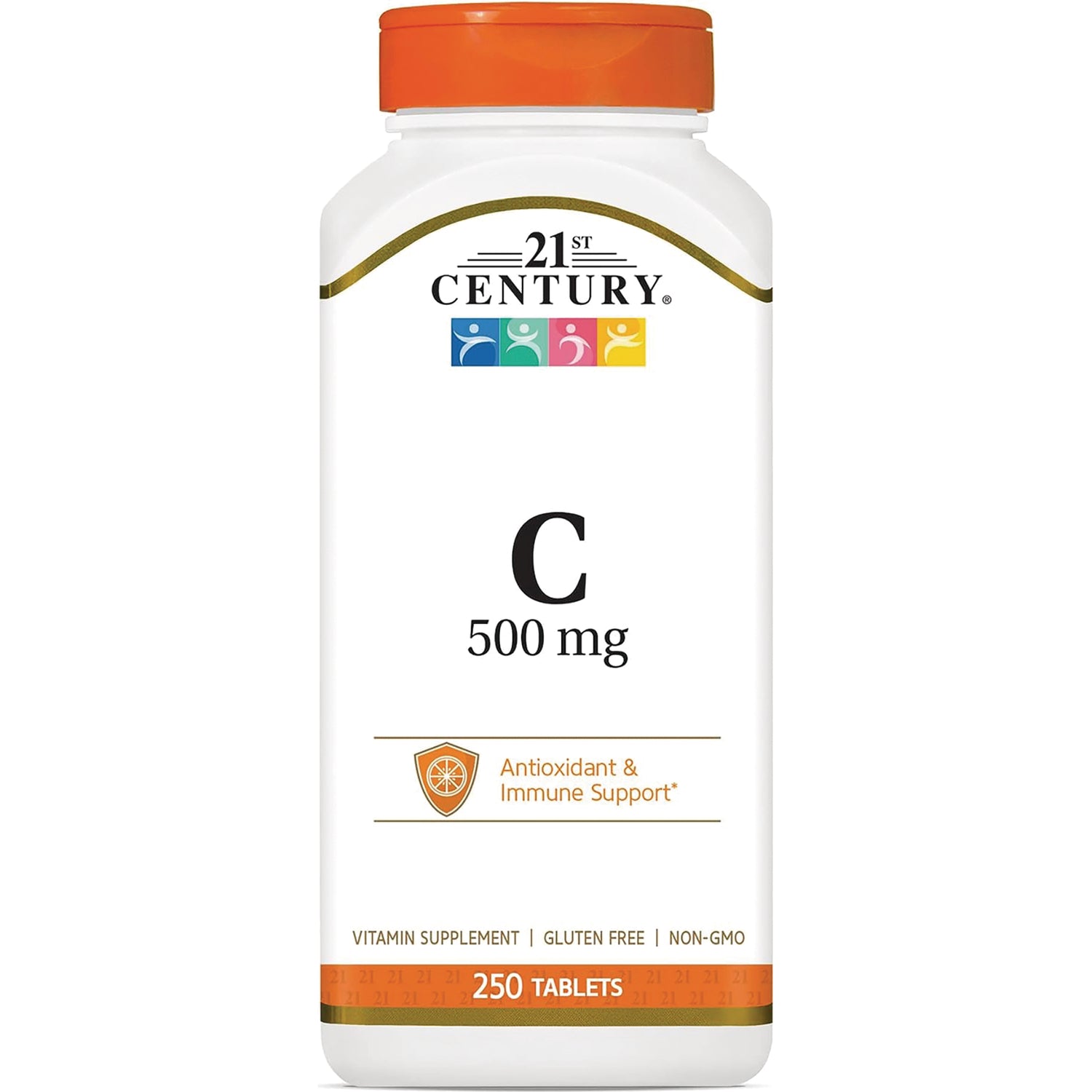 Vitamin C