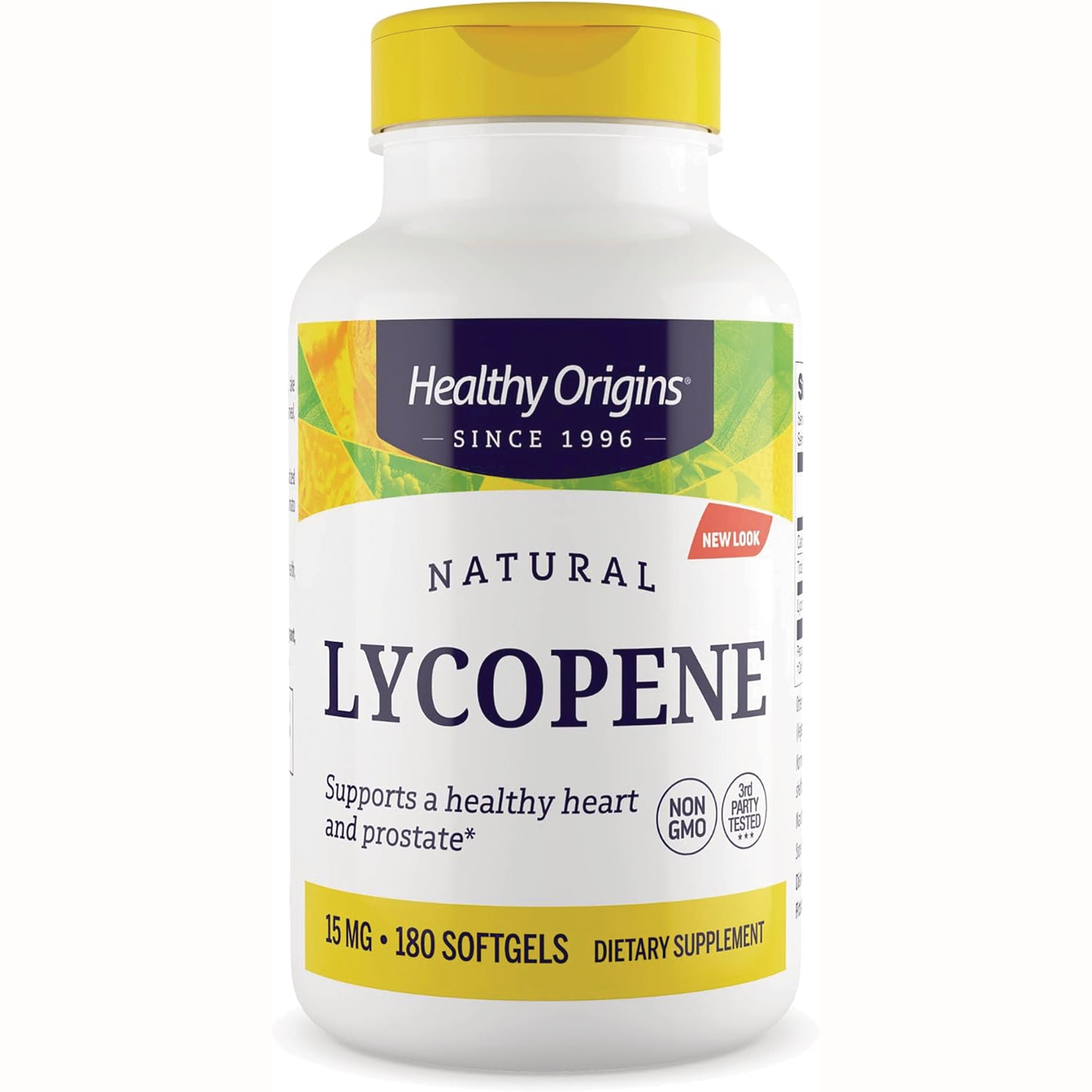 Natural Lycopene
