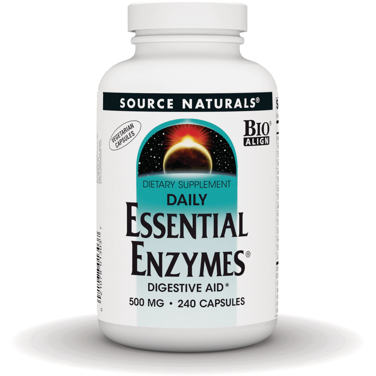 Daily Essential Enzymes