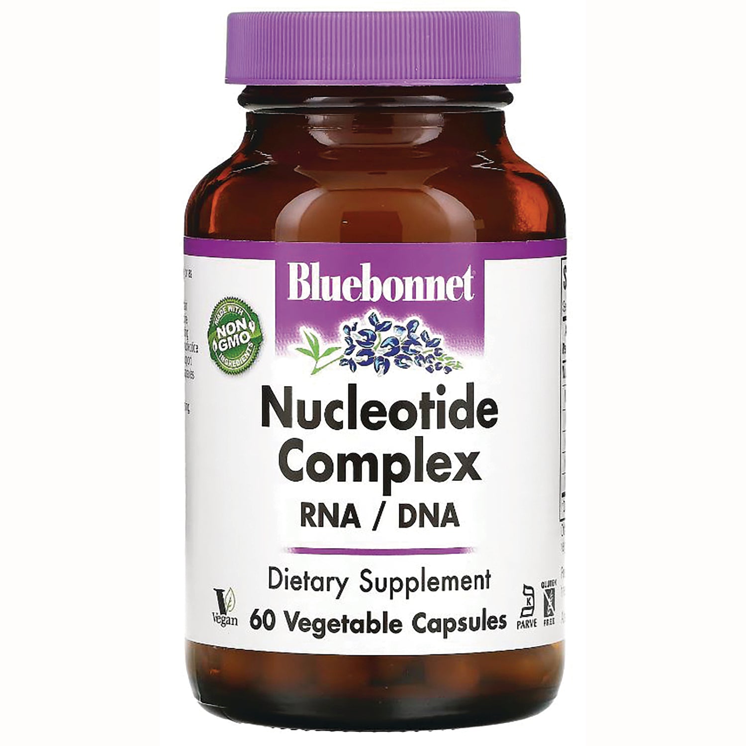 Nucleotide Complex RNA / DNA