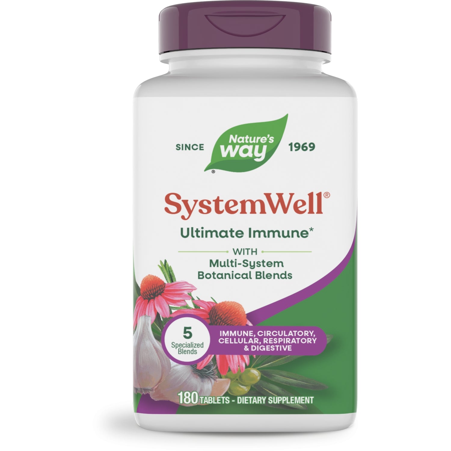 SystemWell Ultimate Immune
