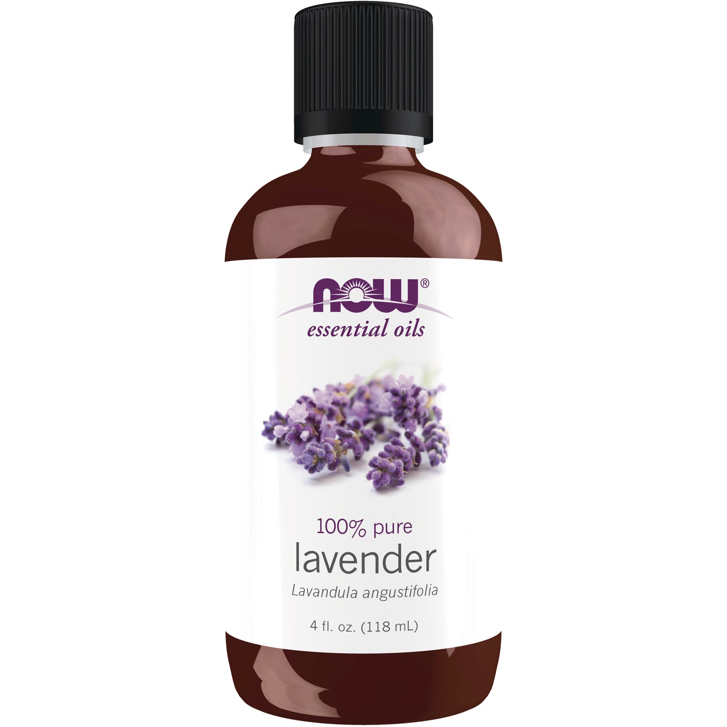 100% Pure Lavender Oil