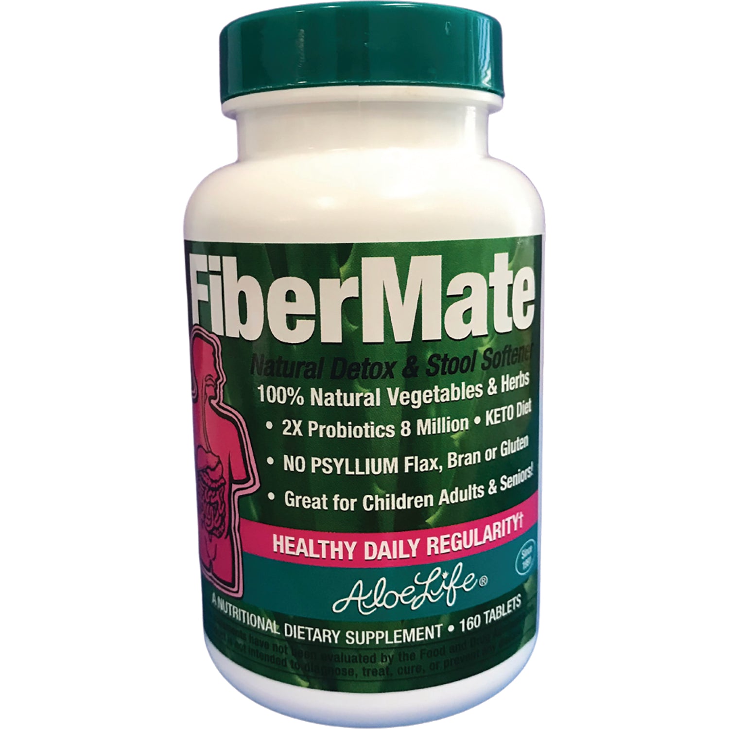FiberMate