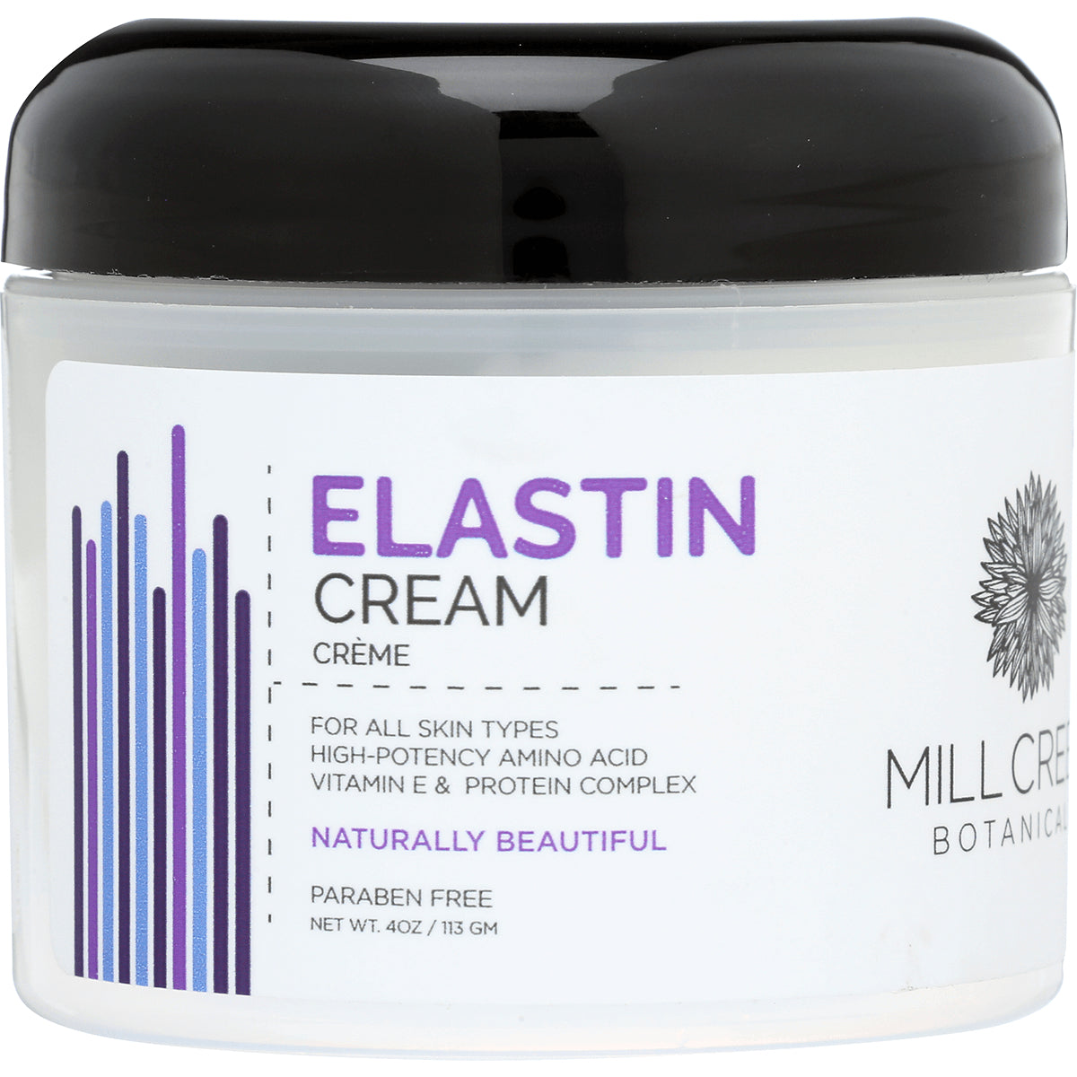 Elastin Cream