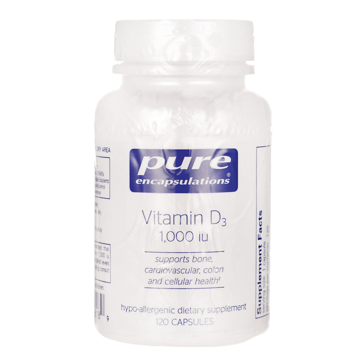 Vitamin D3