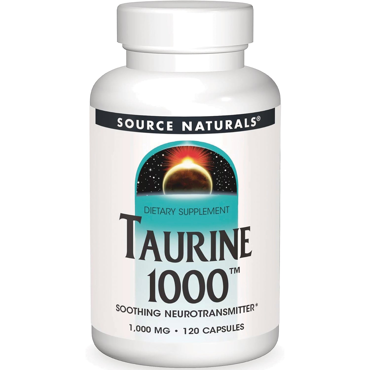 Taurine 1000