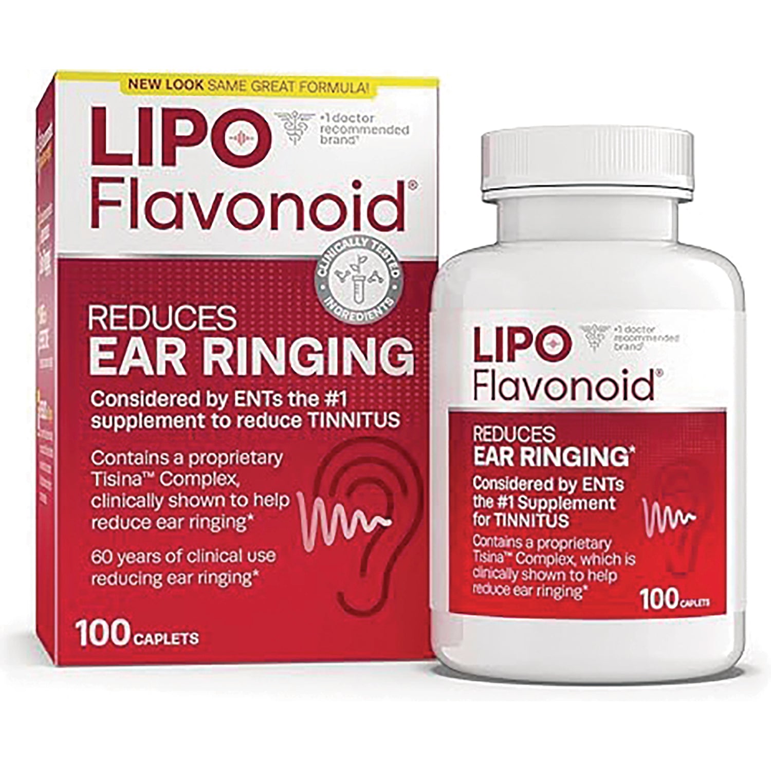 Lipo-Flavonoid