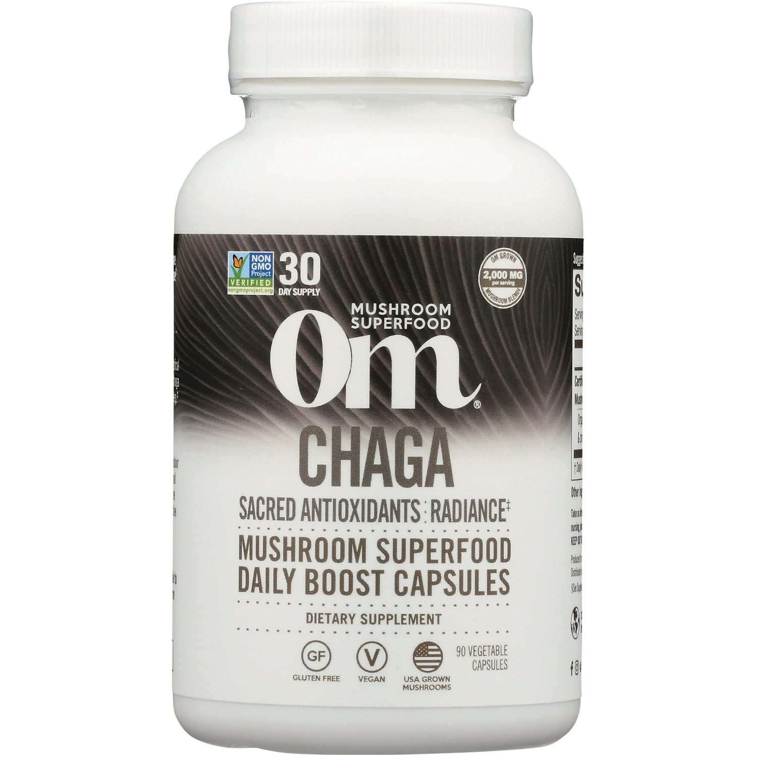 Chaga
