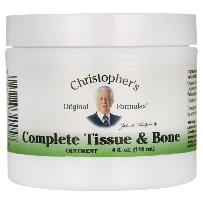 Complete Tissue & Bone Ointment