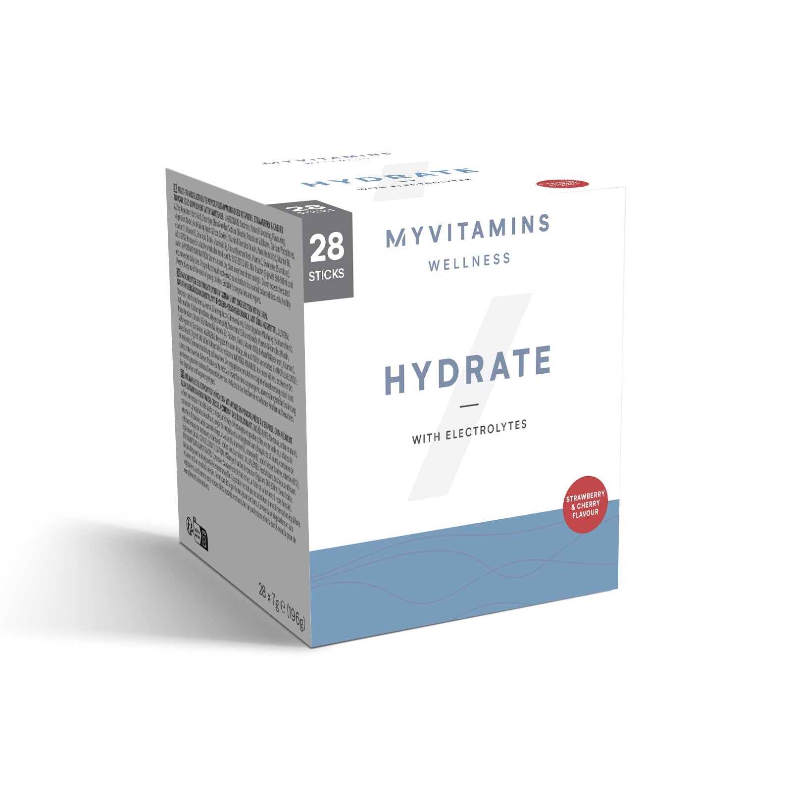 Hydrate Powder