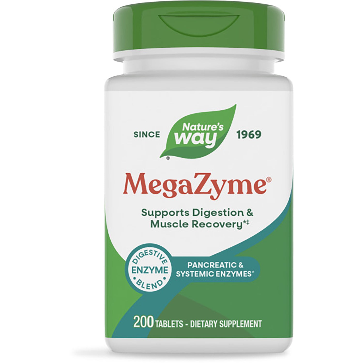 MegaZyme