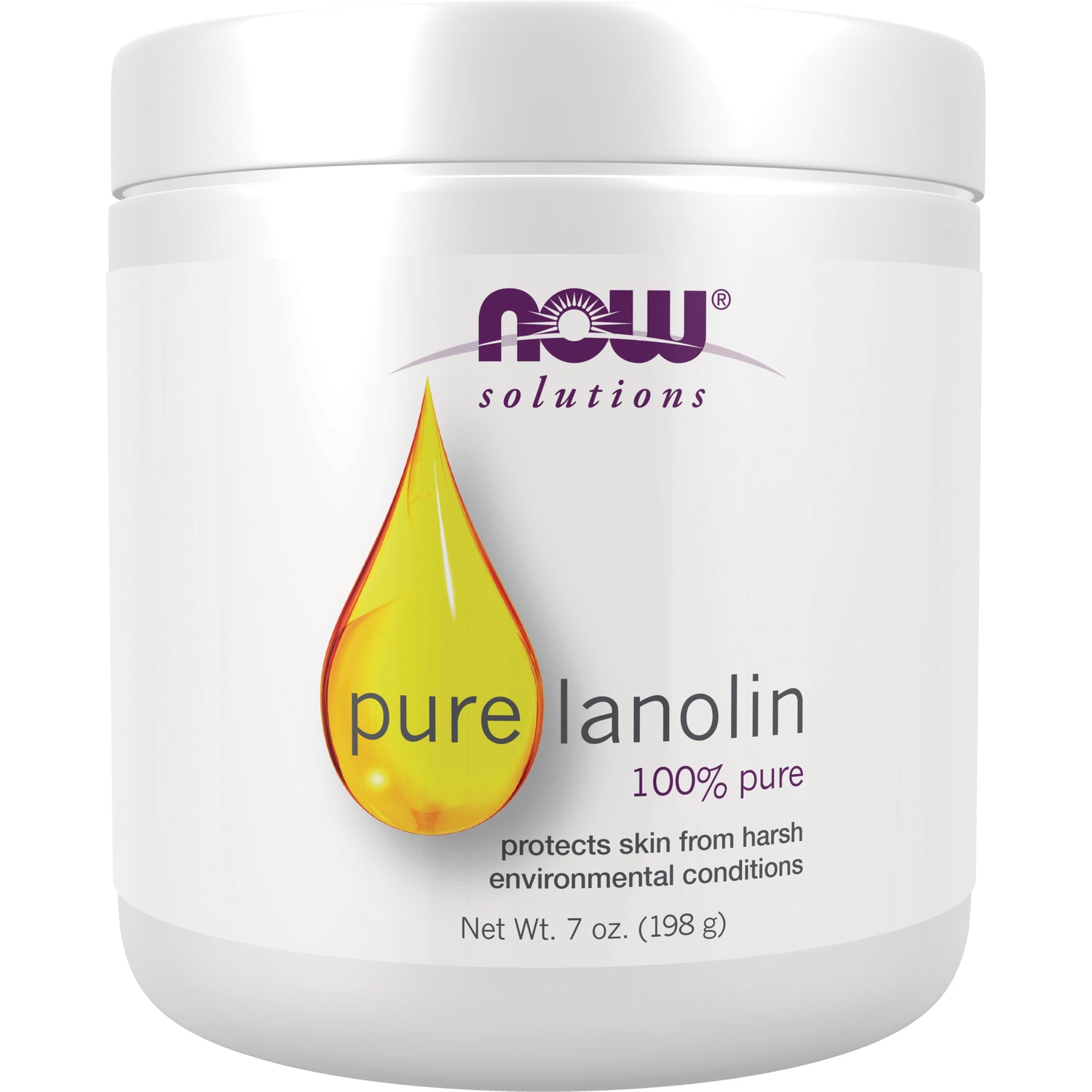 Pure Lanolin