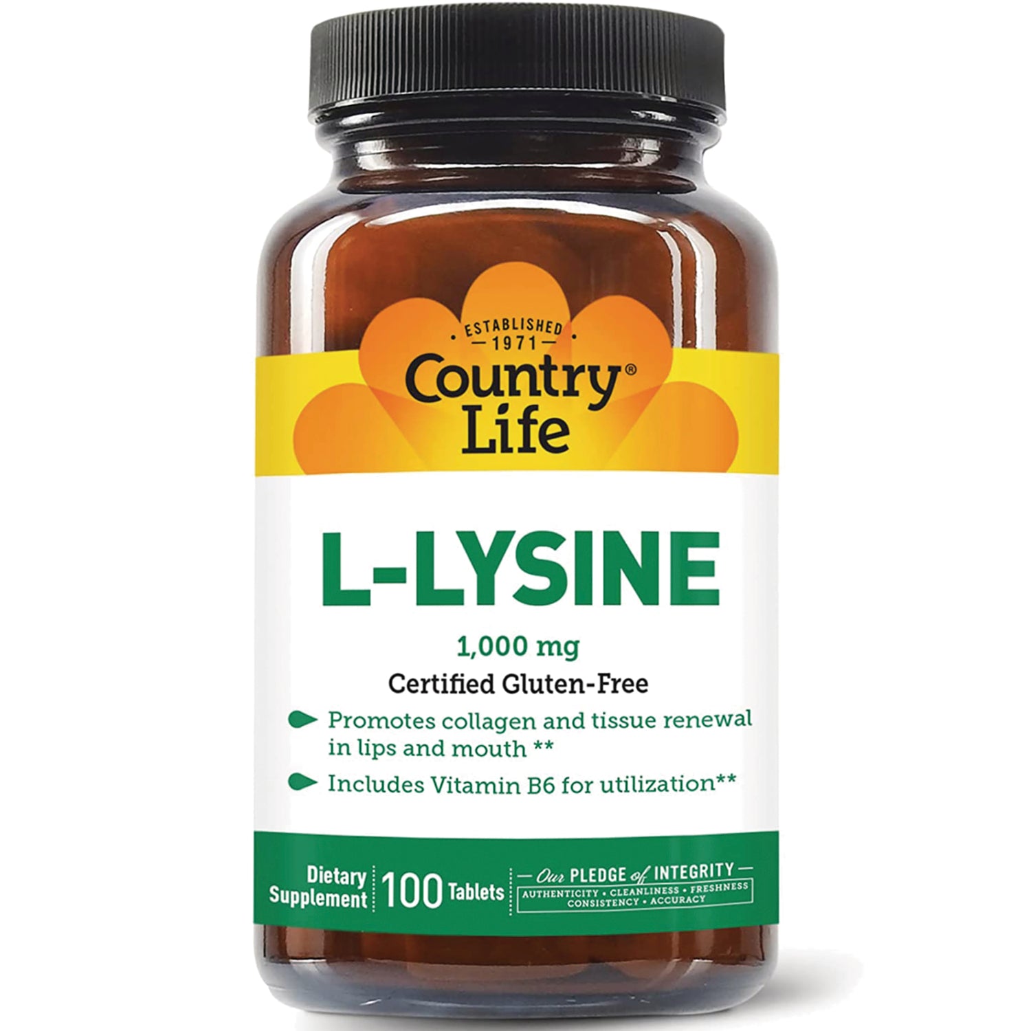 L-Lysine