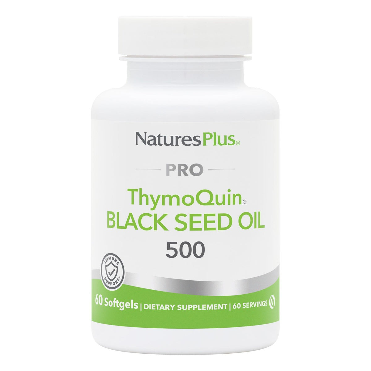 Pro ThymoQuin Black Seed Oil 500