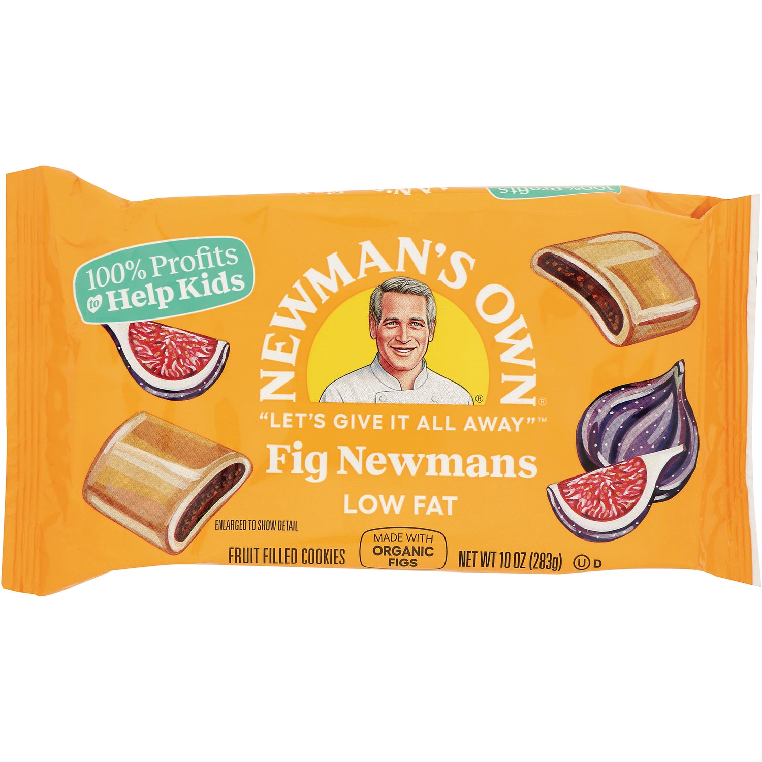 Fig Newmans
