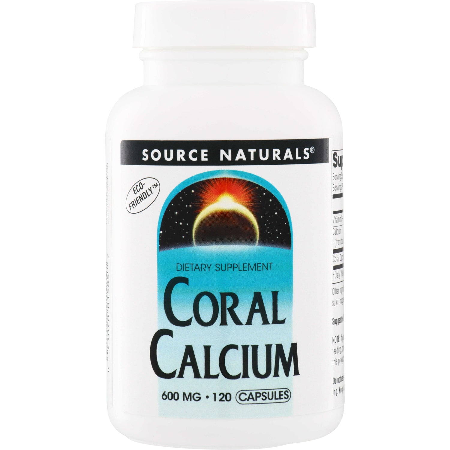 Coral Calcium