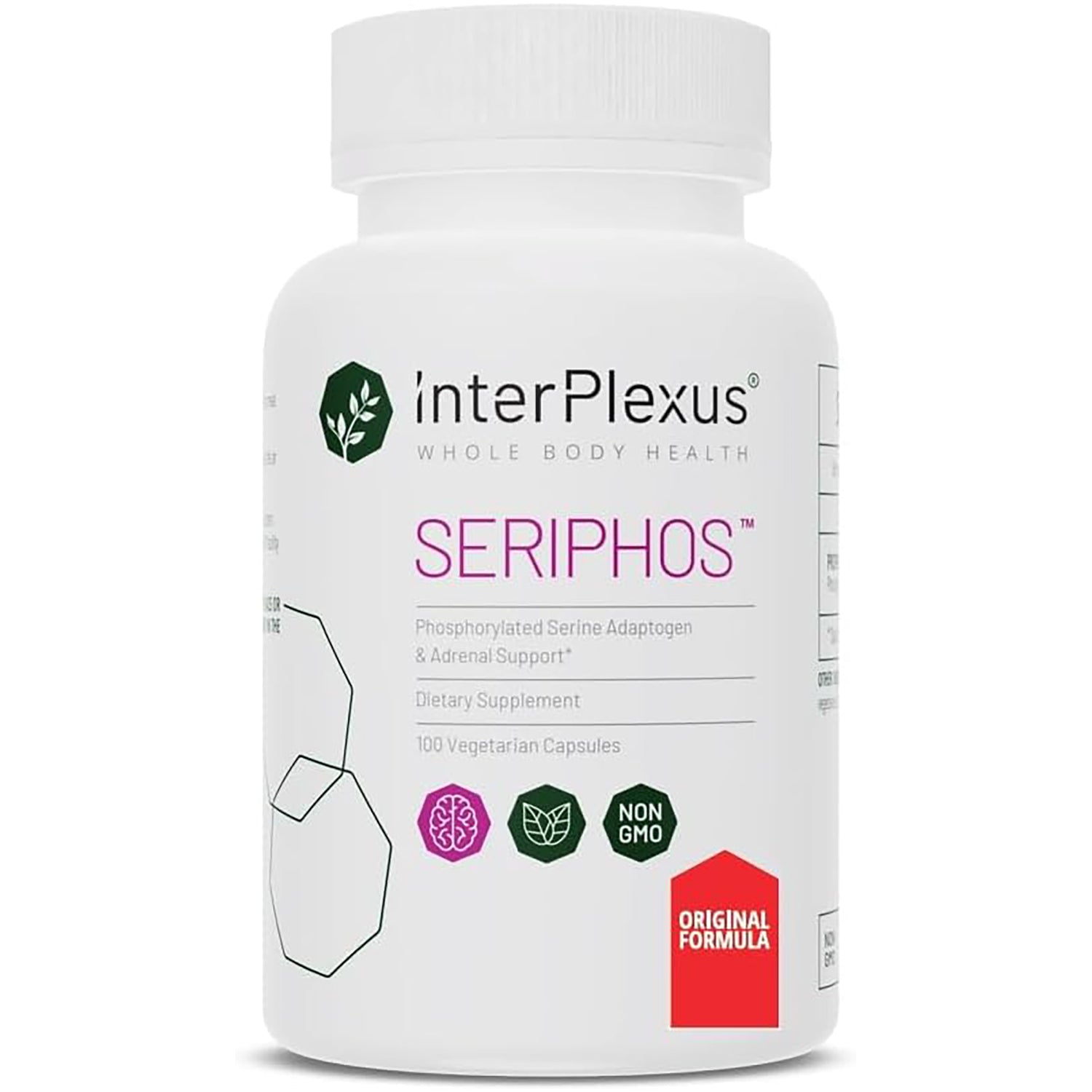 Seriphos Phosphorylated Serine