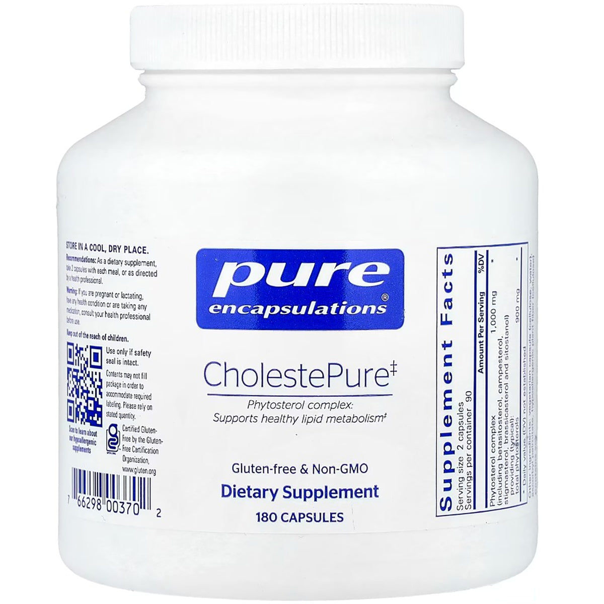 CholestePure