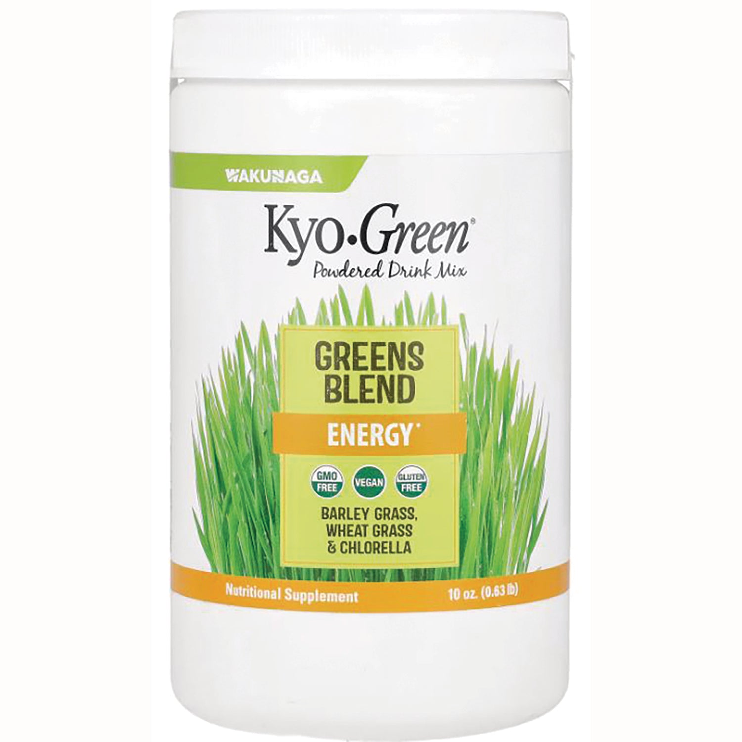 Kyo-Green Greens Blend Energy