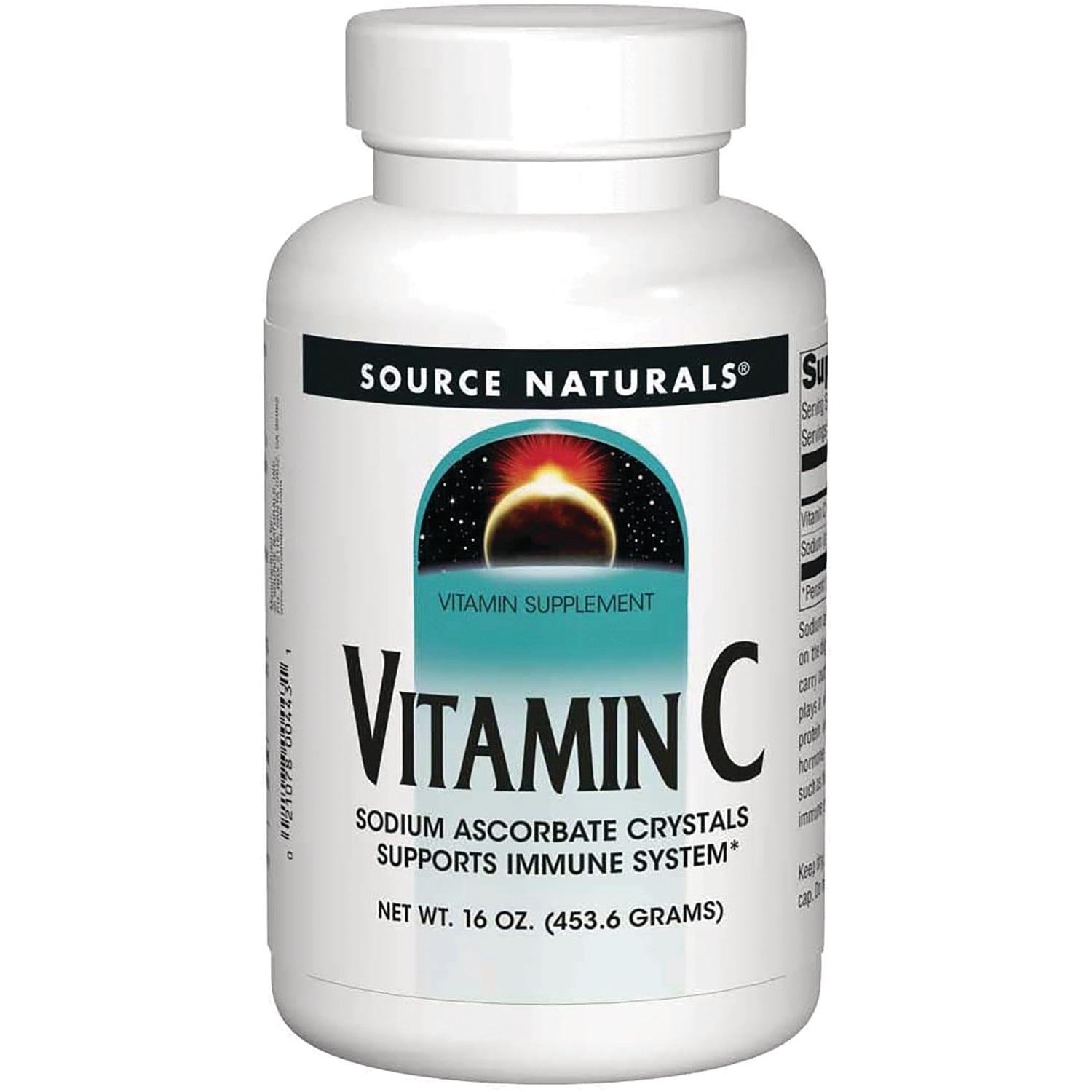 Vitamin C