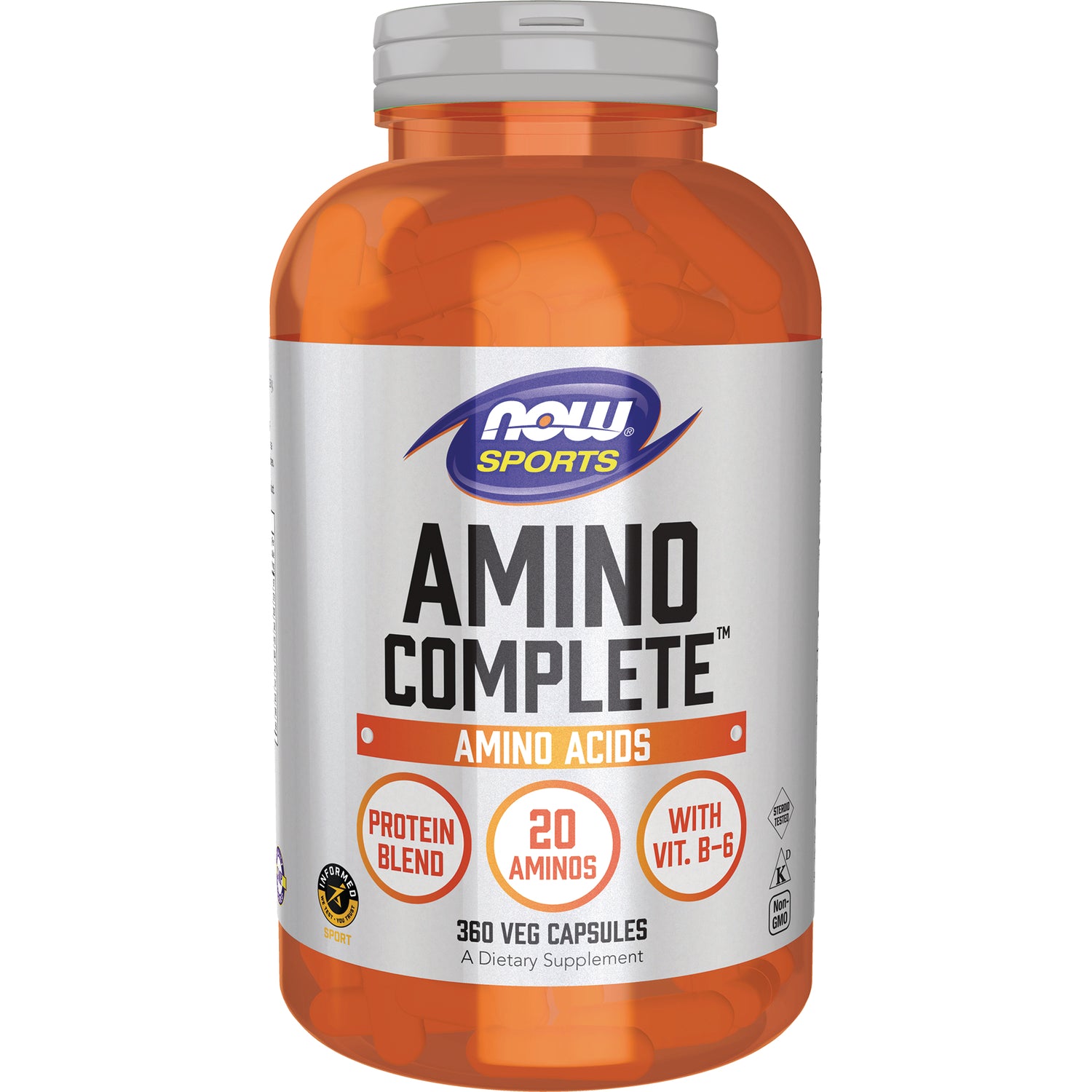 Amino Complete