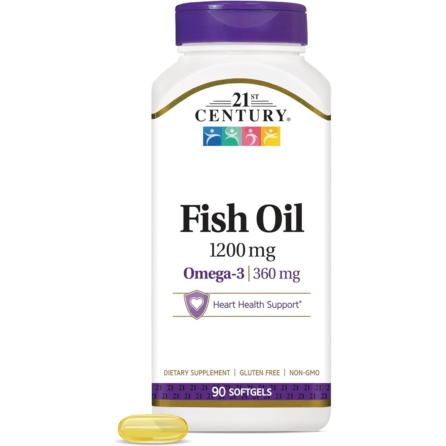 Fish Oil