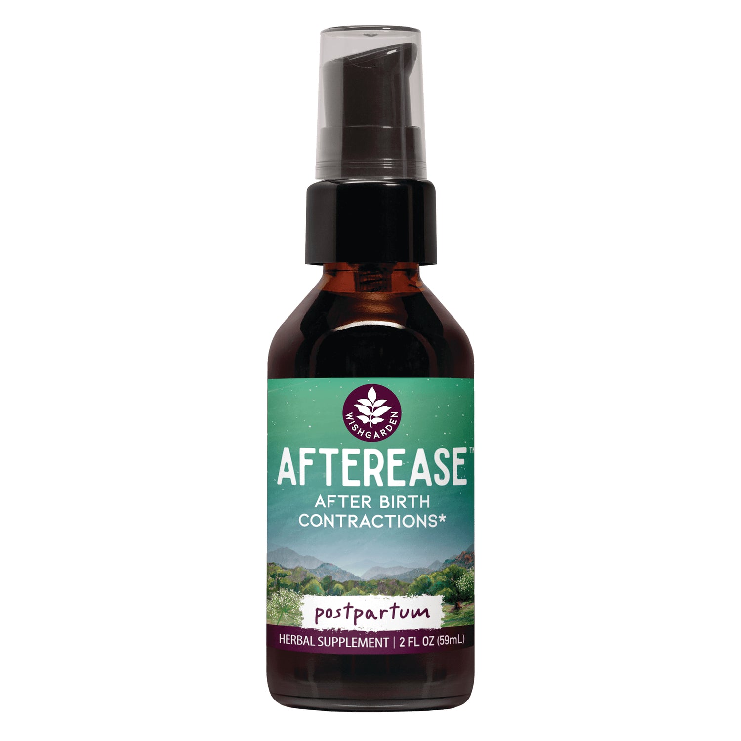 Afterease After Birth Contractions