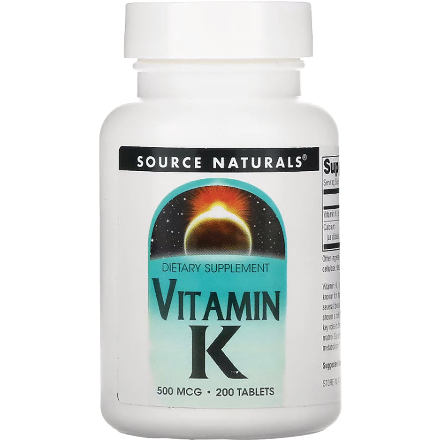 Vitamin K