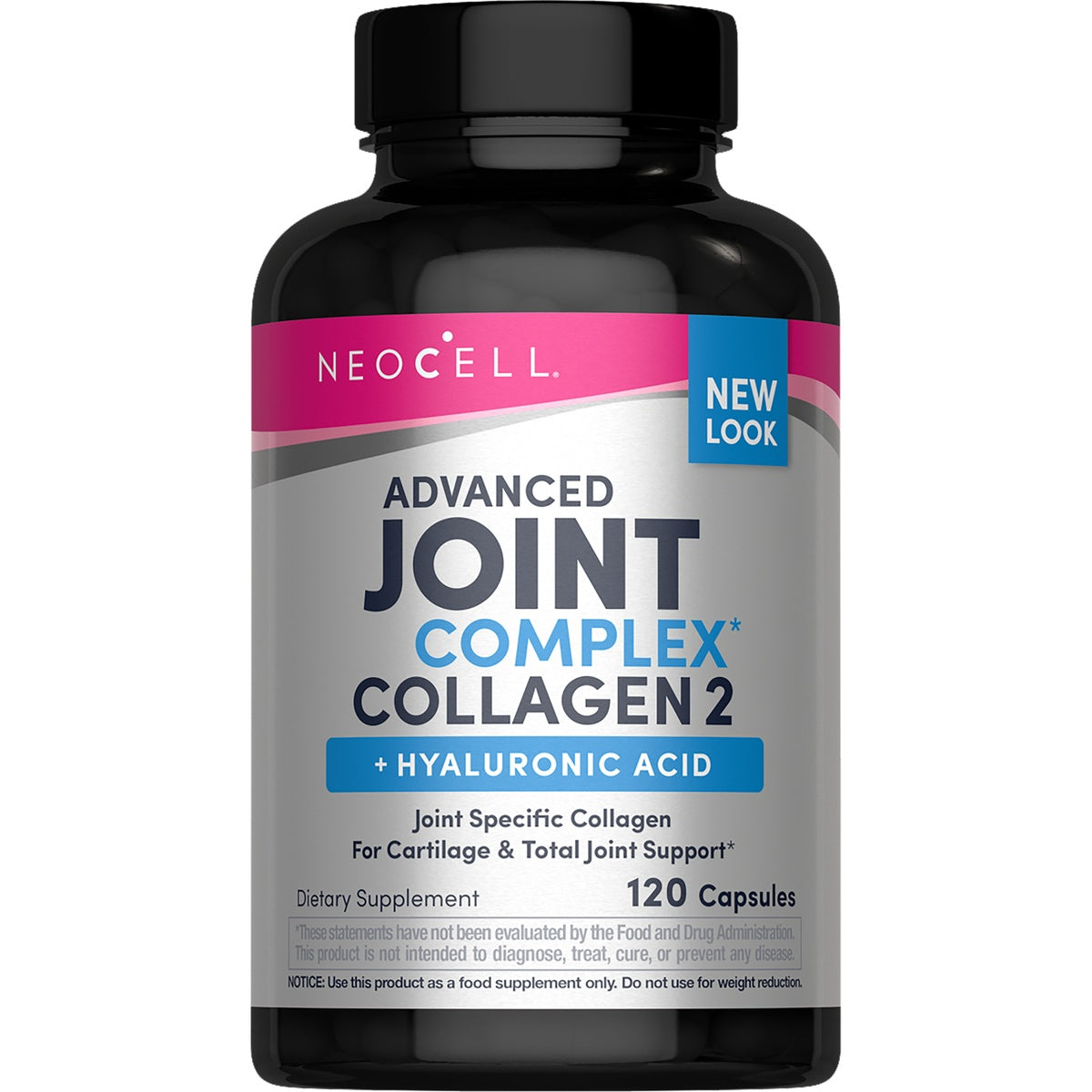 Advanced Joint Complex Collagen 2