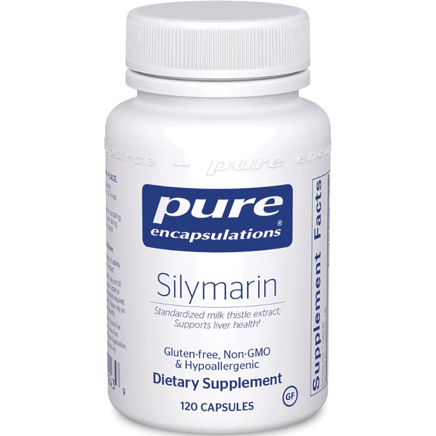 Silymarin