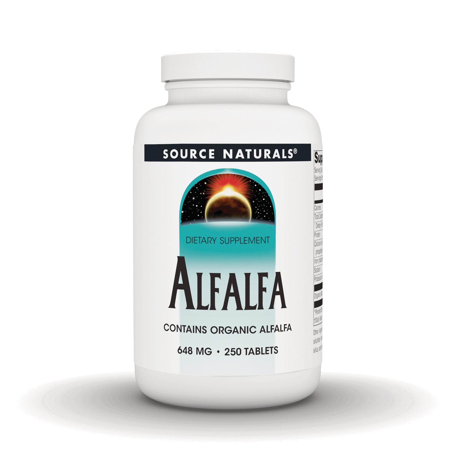 Alfalfa