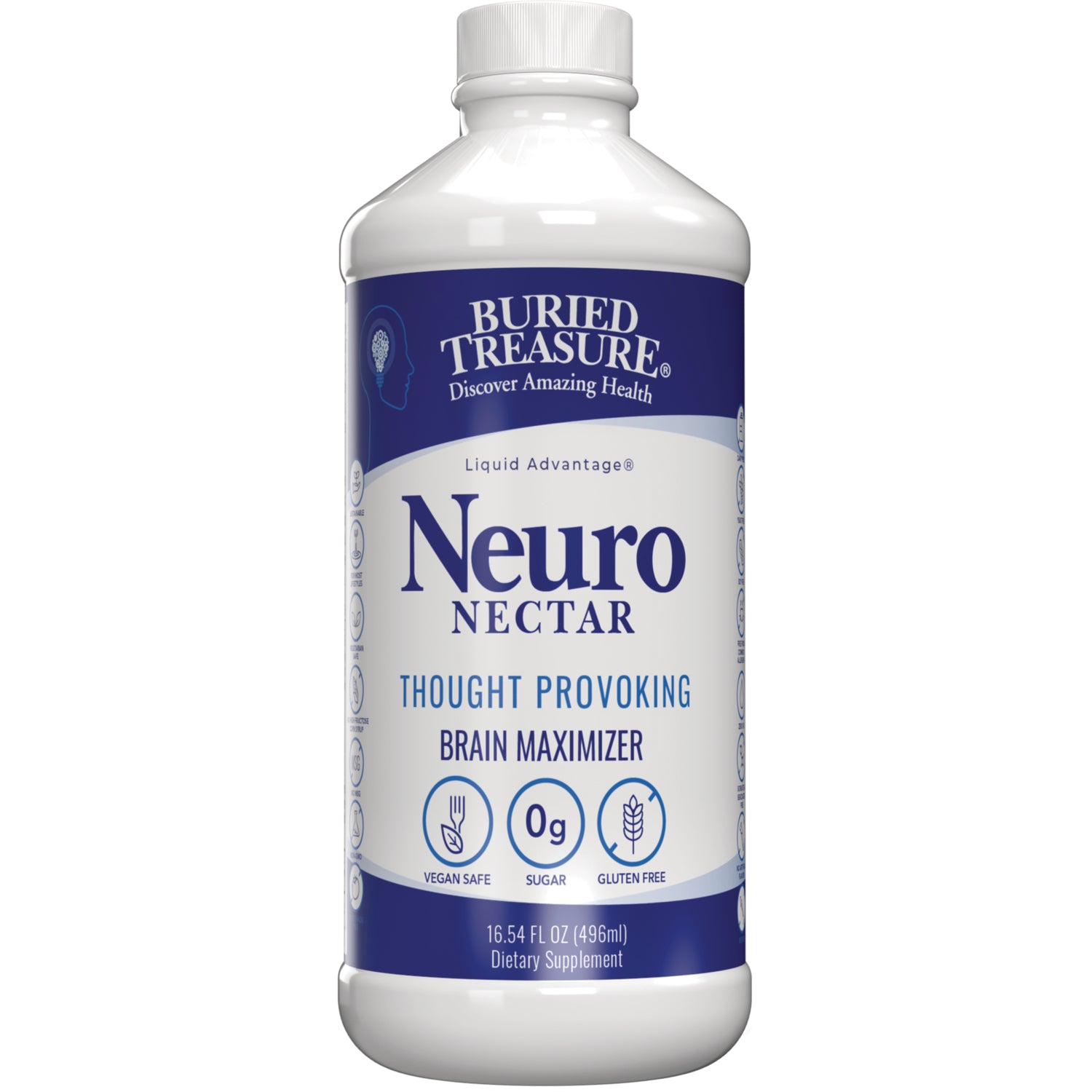 Liquid Advantage Neuro Nectar