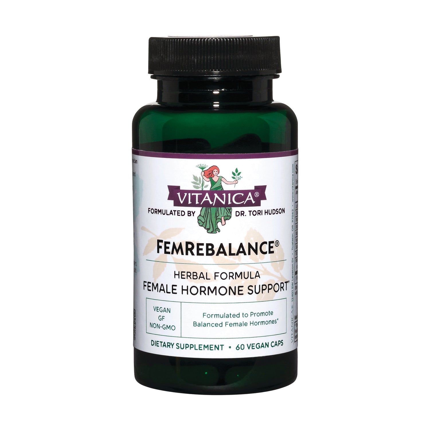 FemRebalance