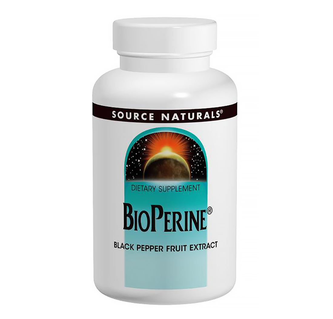 BIOPERINE 10mg 60 Tablets
