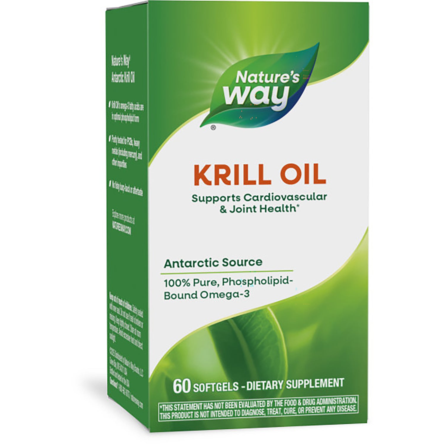 Krill Oil