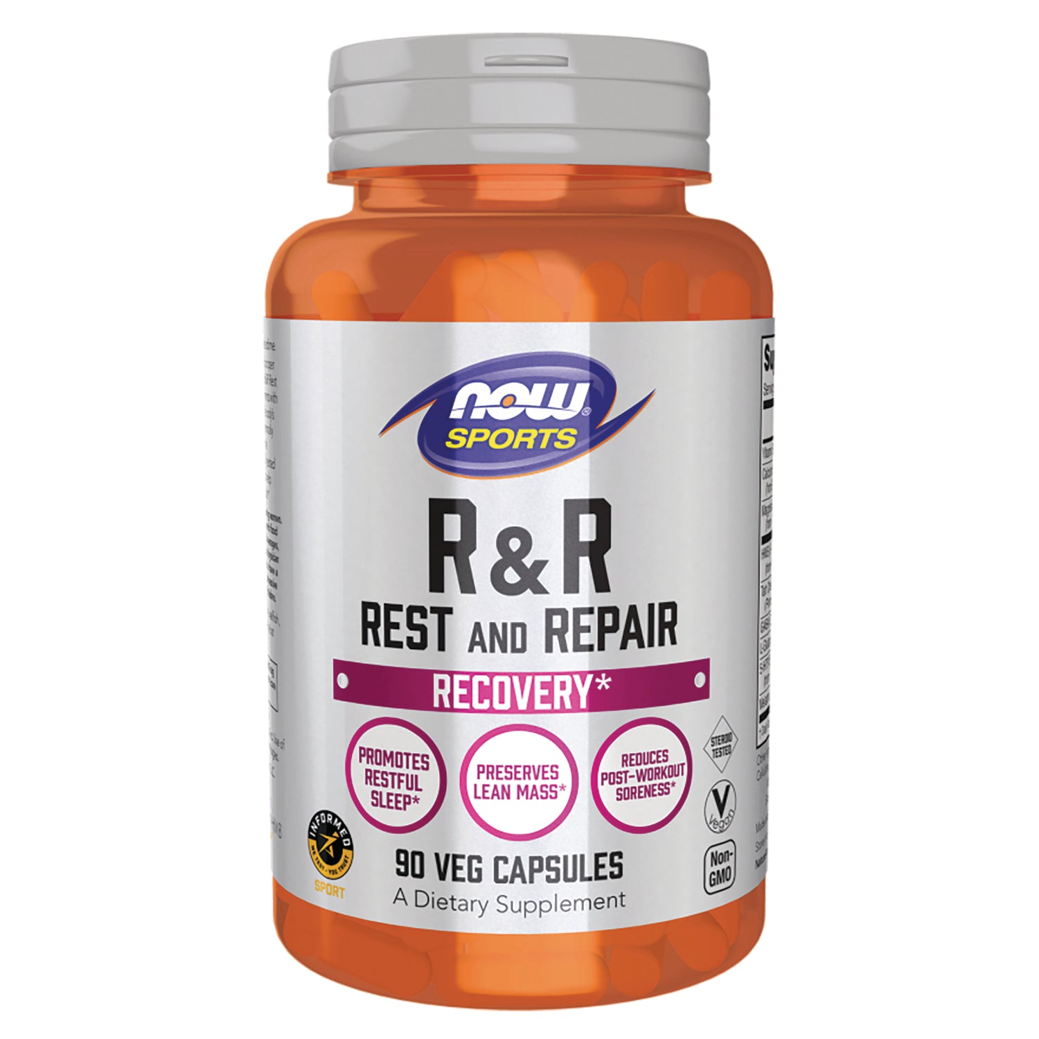 R & R Rest and Repair