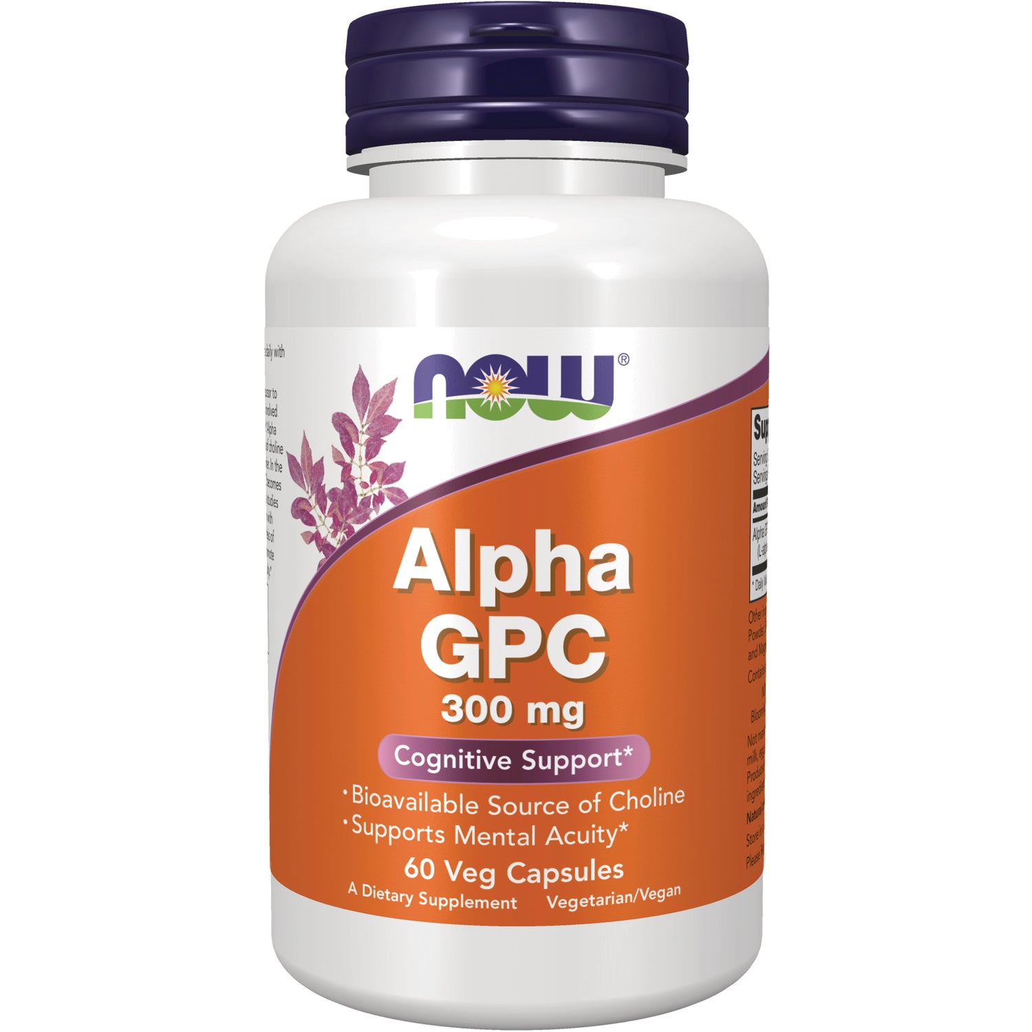 Alpha GPC
