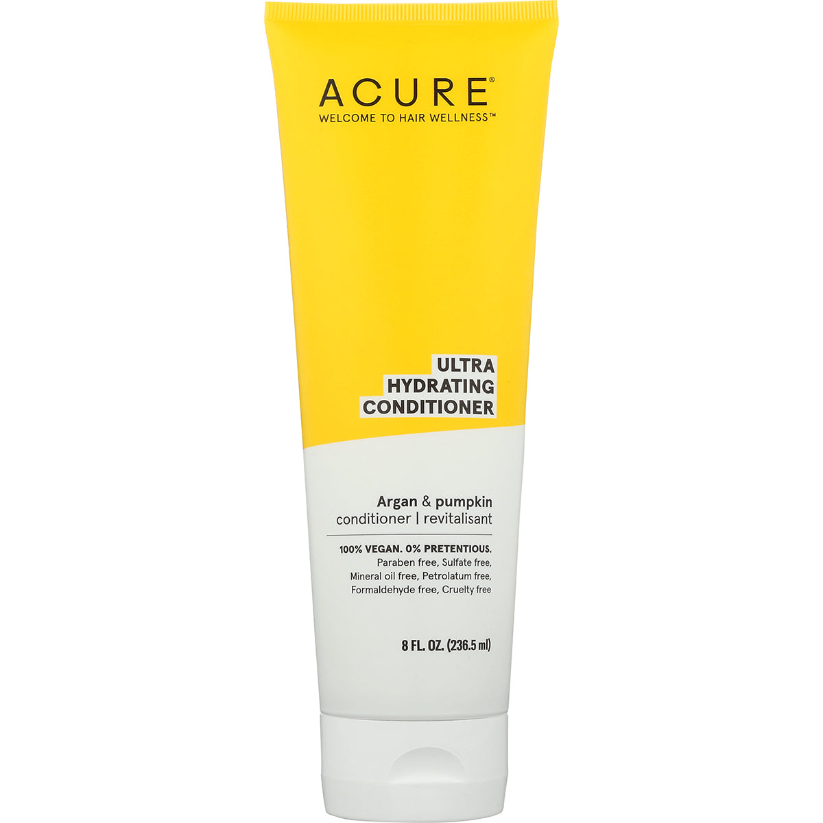 Ultra Hydrating Conditioner - Argan & Pumpkin