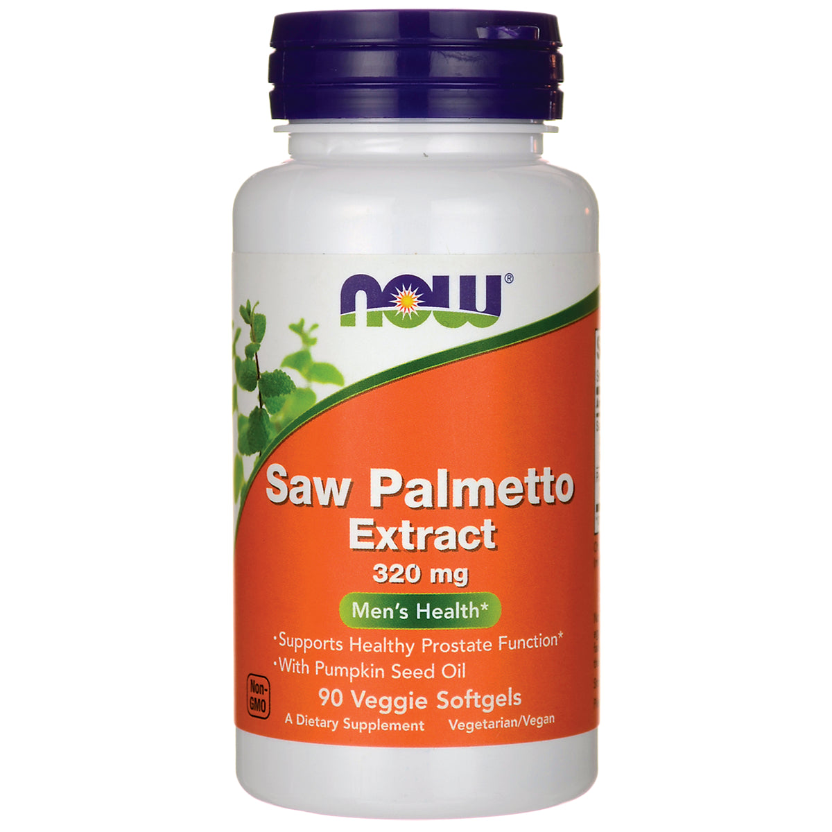 Saw Palmetto Extract