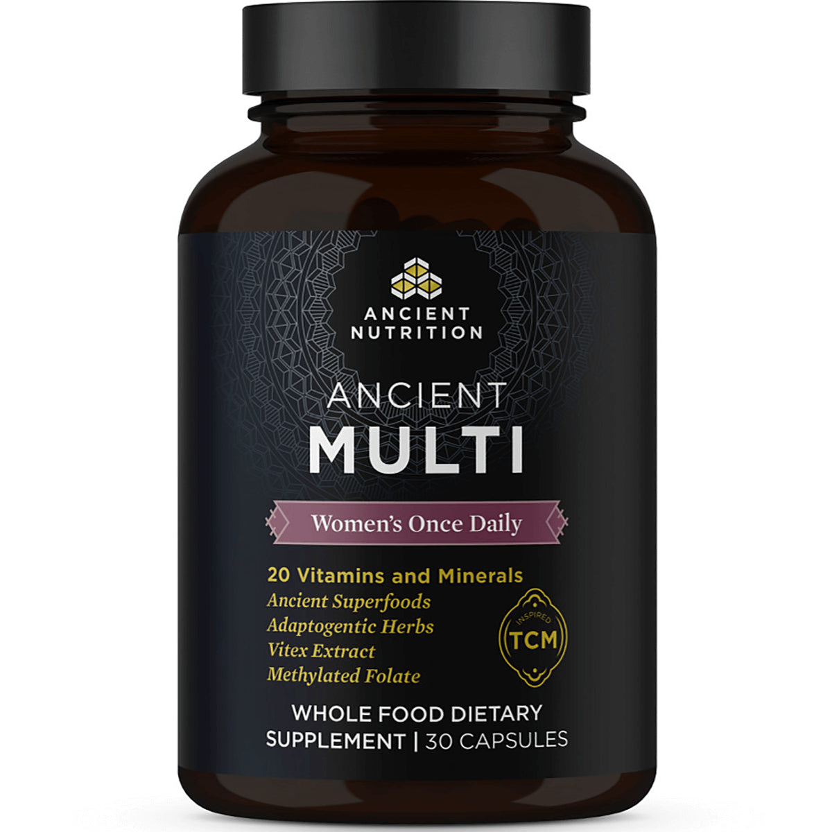 Ancient Multi Women's Once Daily