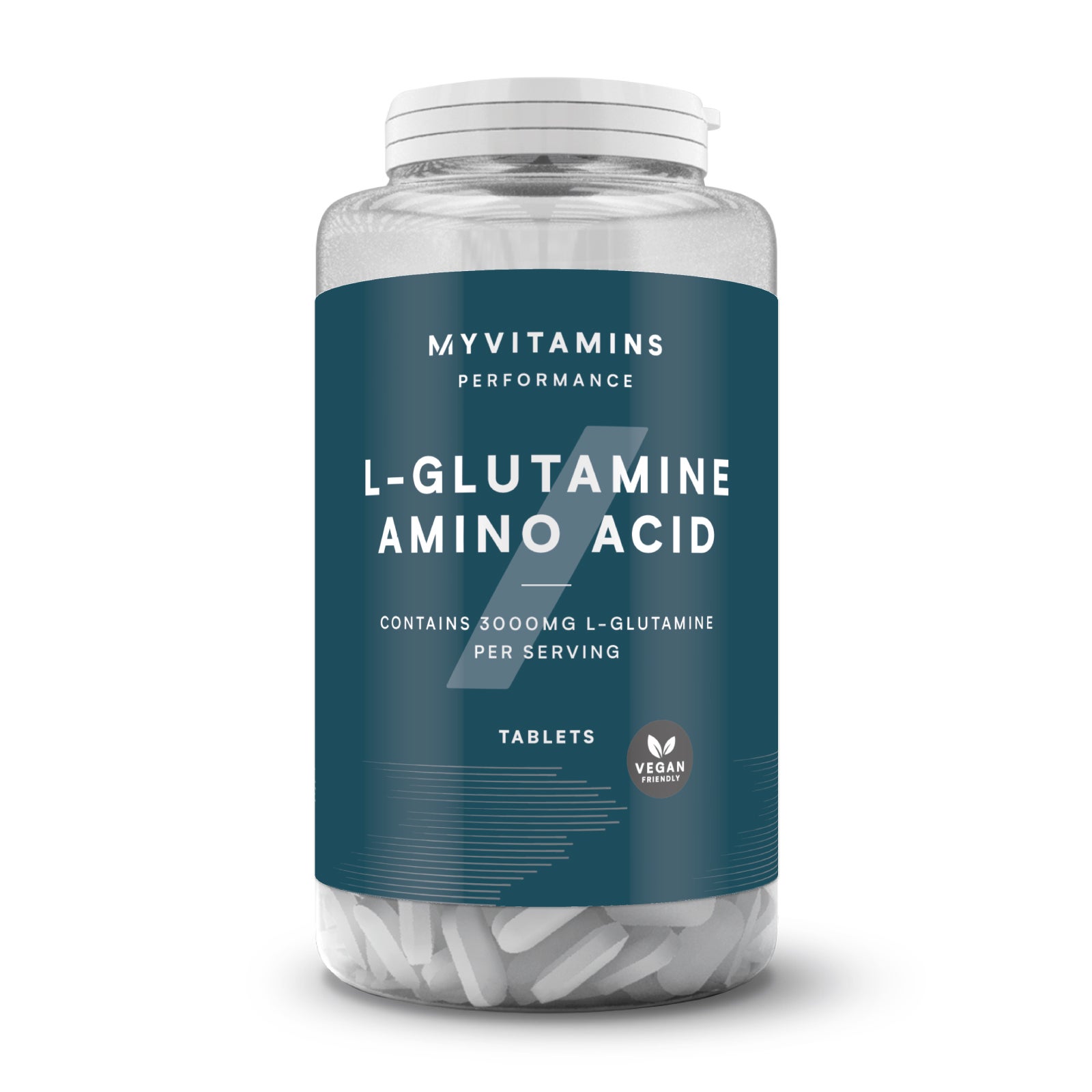 L’Glutamine Tablets
