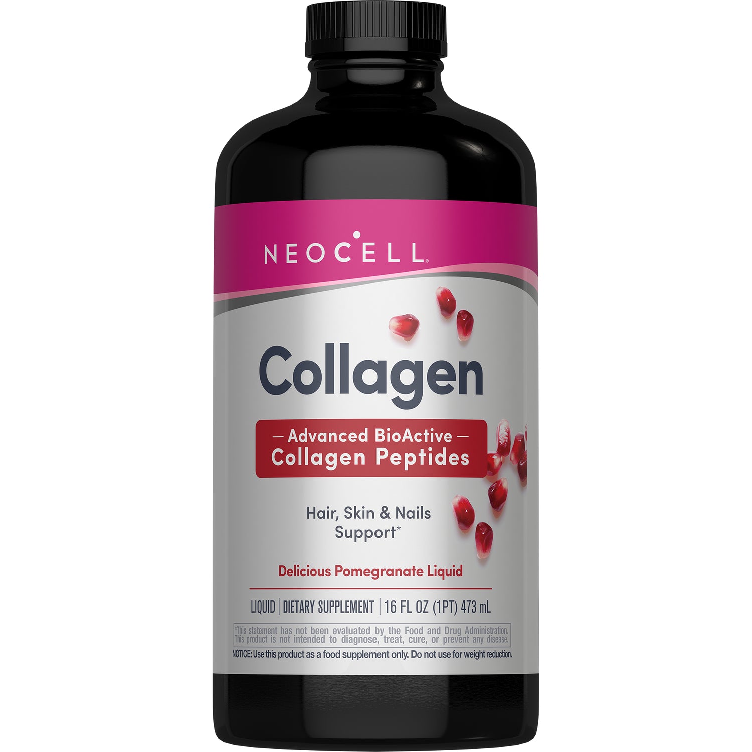 Collagen - Pomegranate
