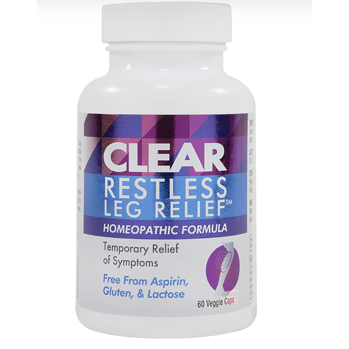 Restless Leg Relief
