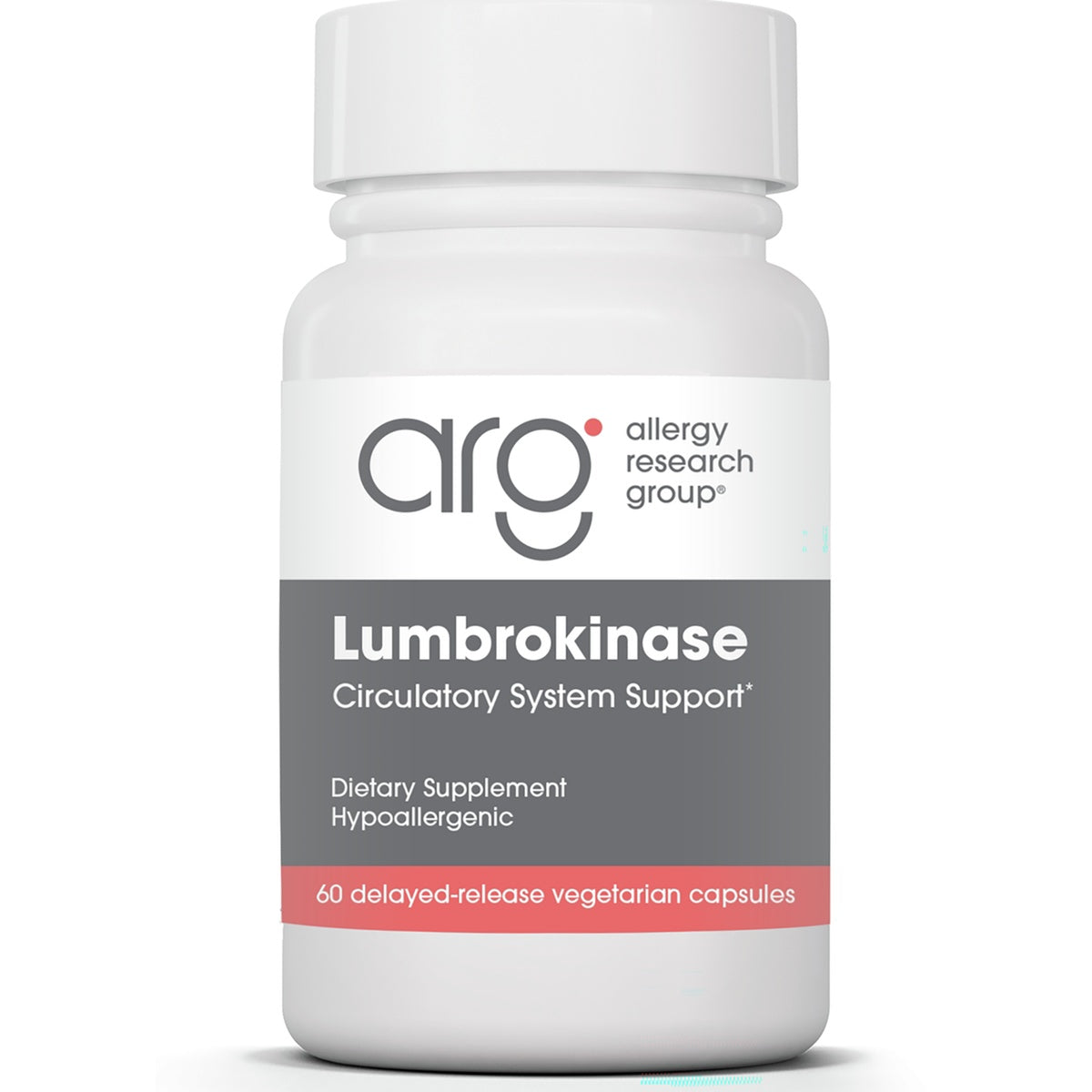 Lumbrokinase