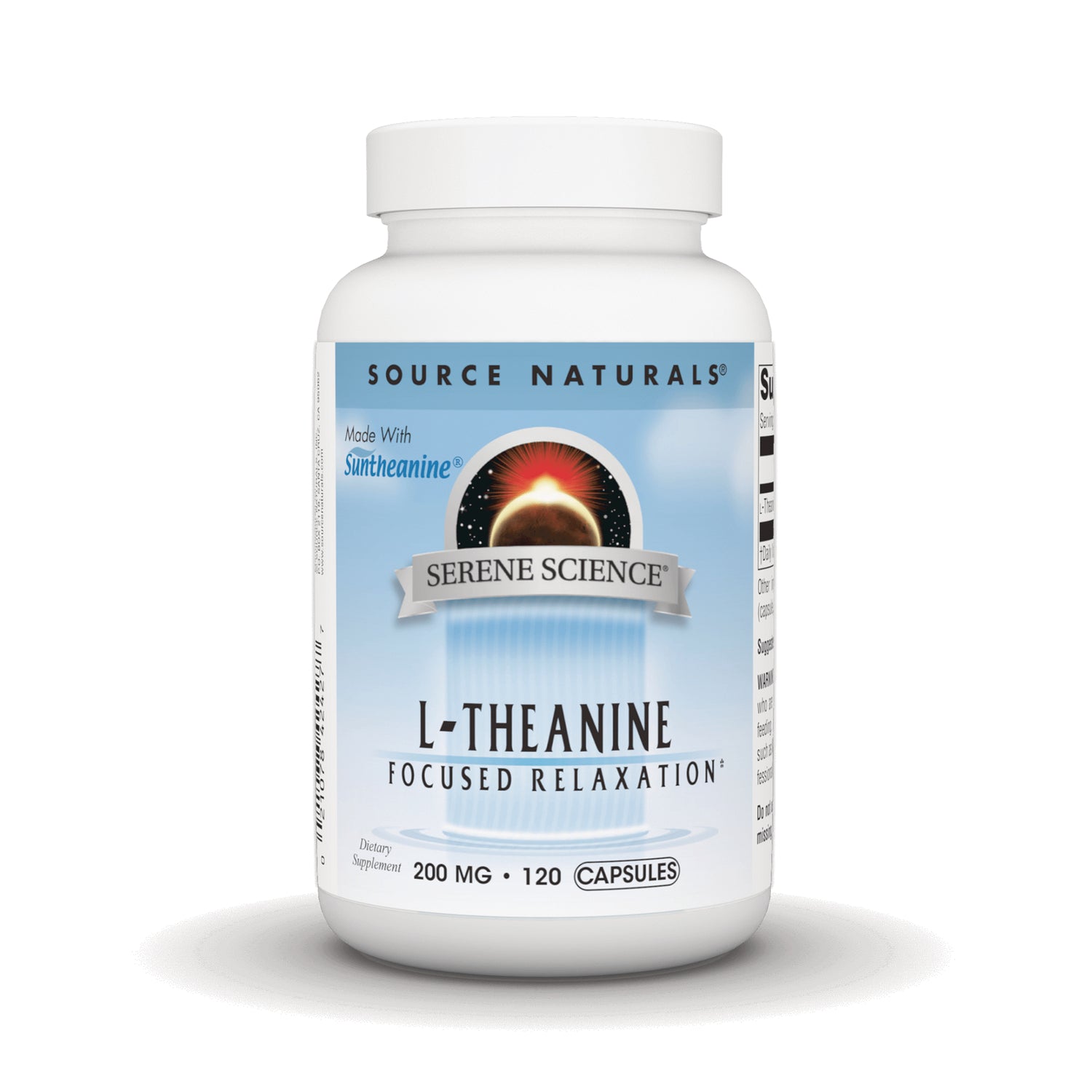 Serene Science L-Theanine
