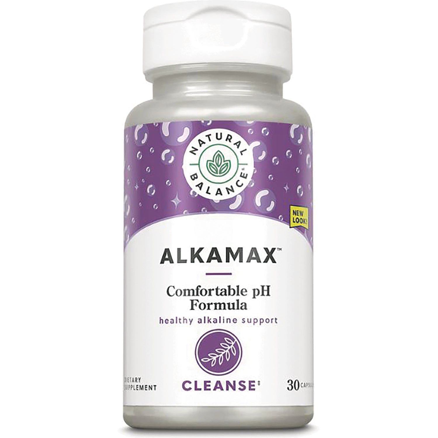 AlkaMax