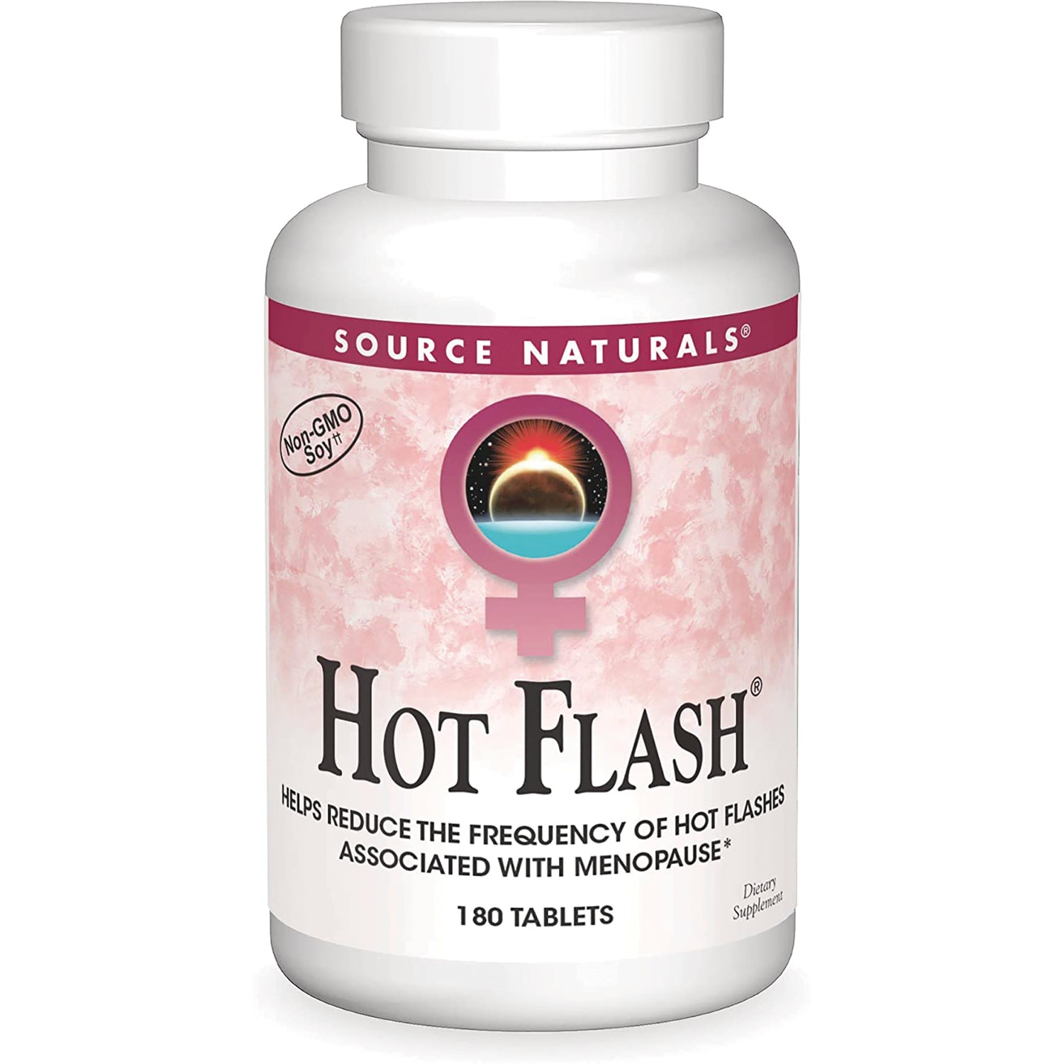 Hot Flash