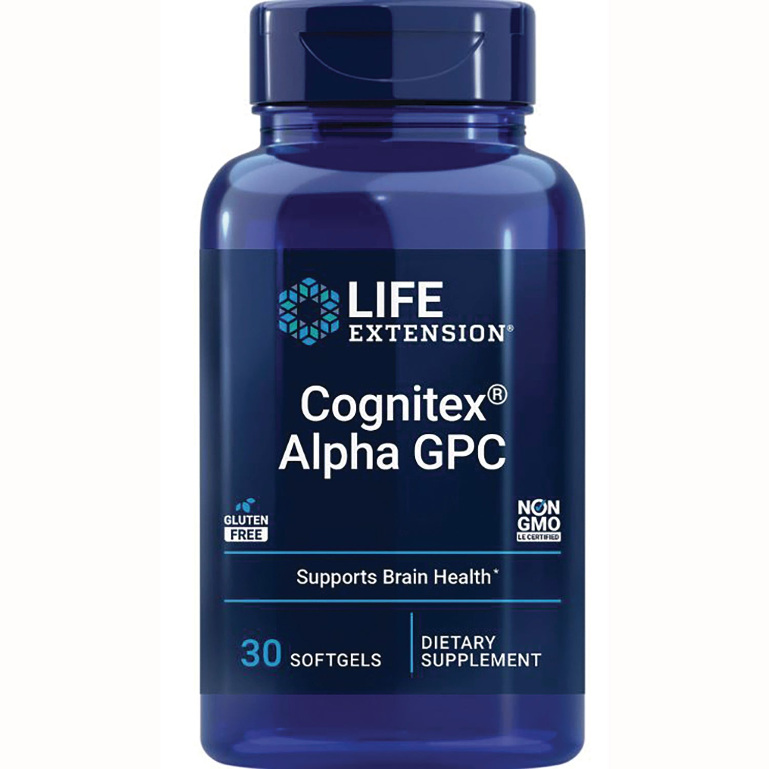 Cognitex Alpha GPC