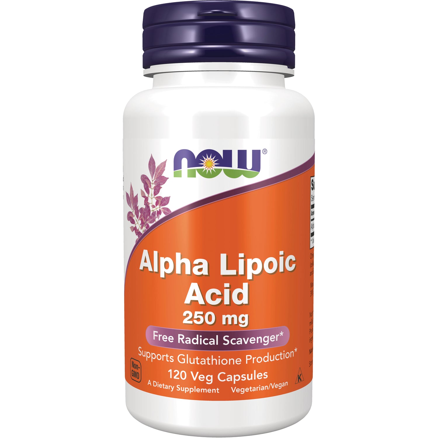 Alpha Lipoic Acid