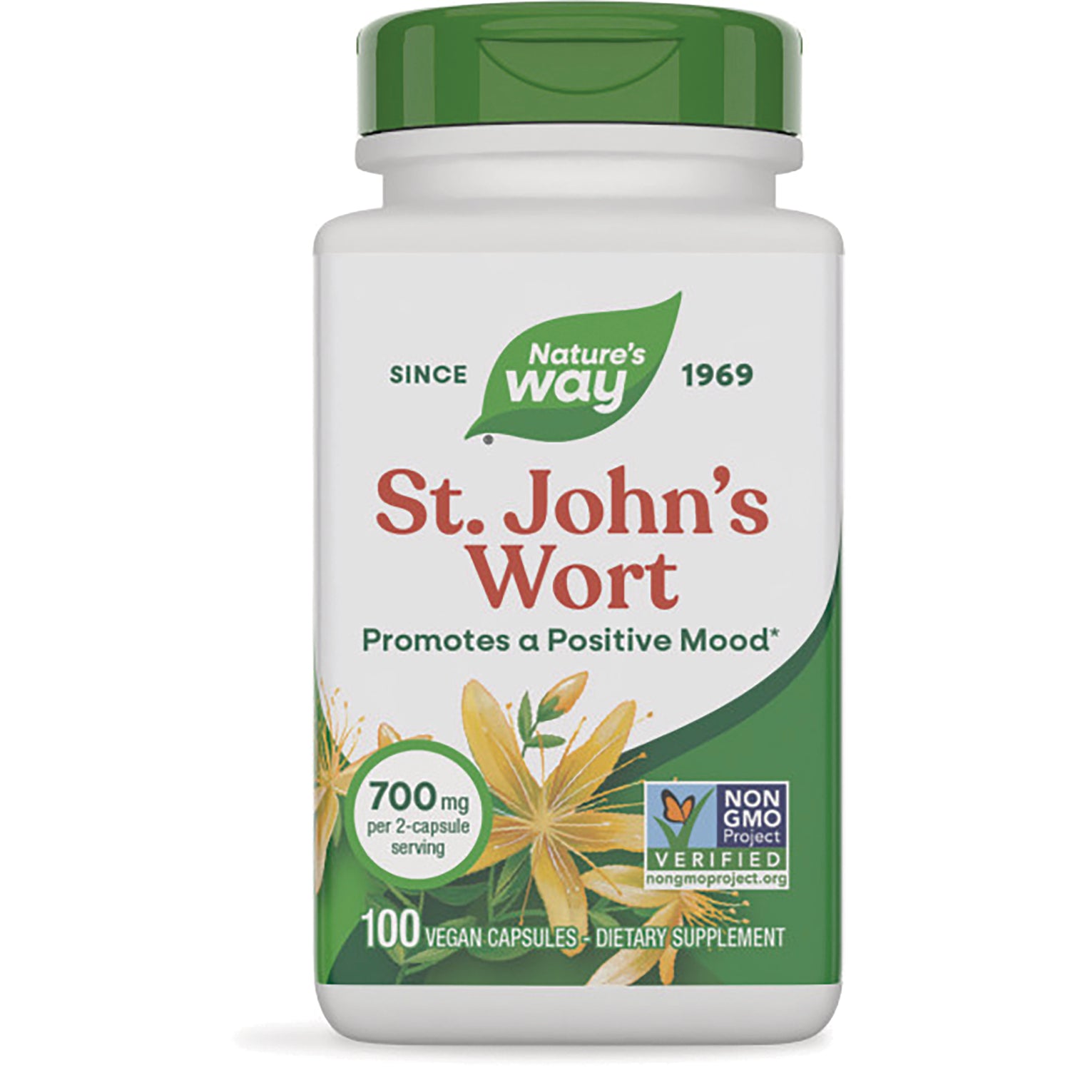 St. John's Wort